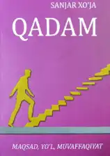 Qadam