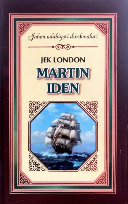 Martin Iden