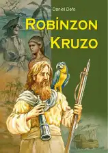 Robinzon Kruzo va uning sarguzashtlari